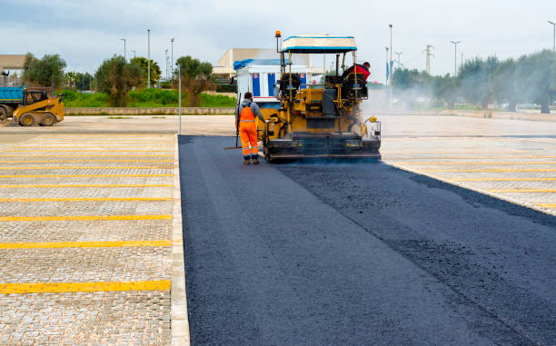 Best Residential Paver Driveway  in Clarence Center, NY