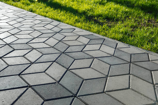Cobblestone Driveway Pavers in Clarence Center, NY