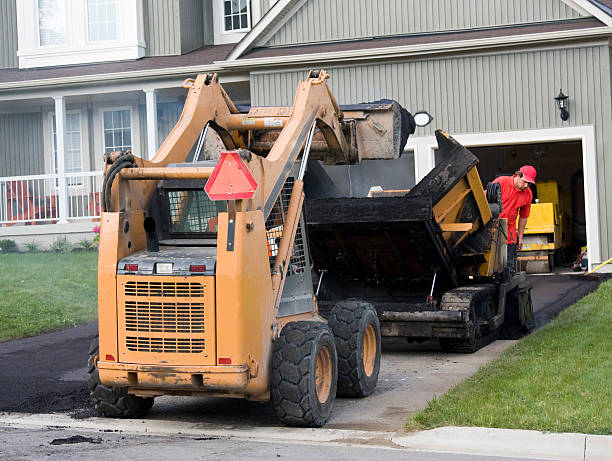 Best Affordable Driveway Pavers  in Clarence Center, NY
