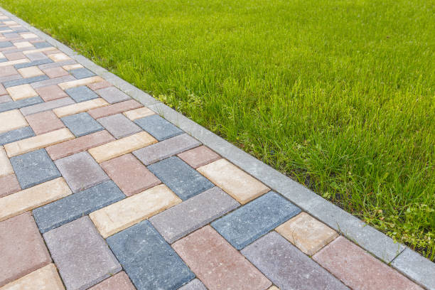 Best Driveway Resurfacing Pavers  in Clarence Center, NY